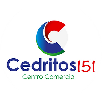 Cedritos 151 | Centro comercial.