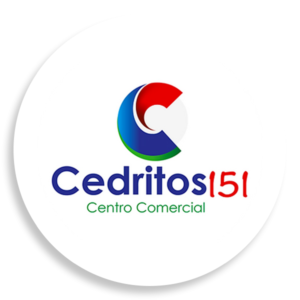 Cedritos 151 | Centro comercial